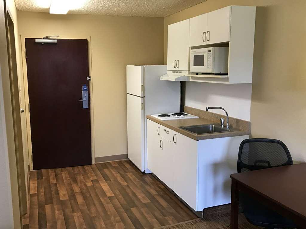 Extended Stay America Suites - Boise - Airport Zimmer foto