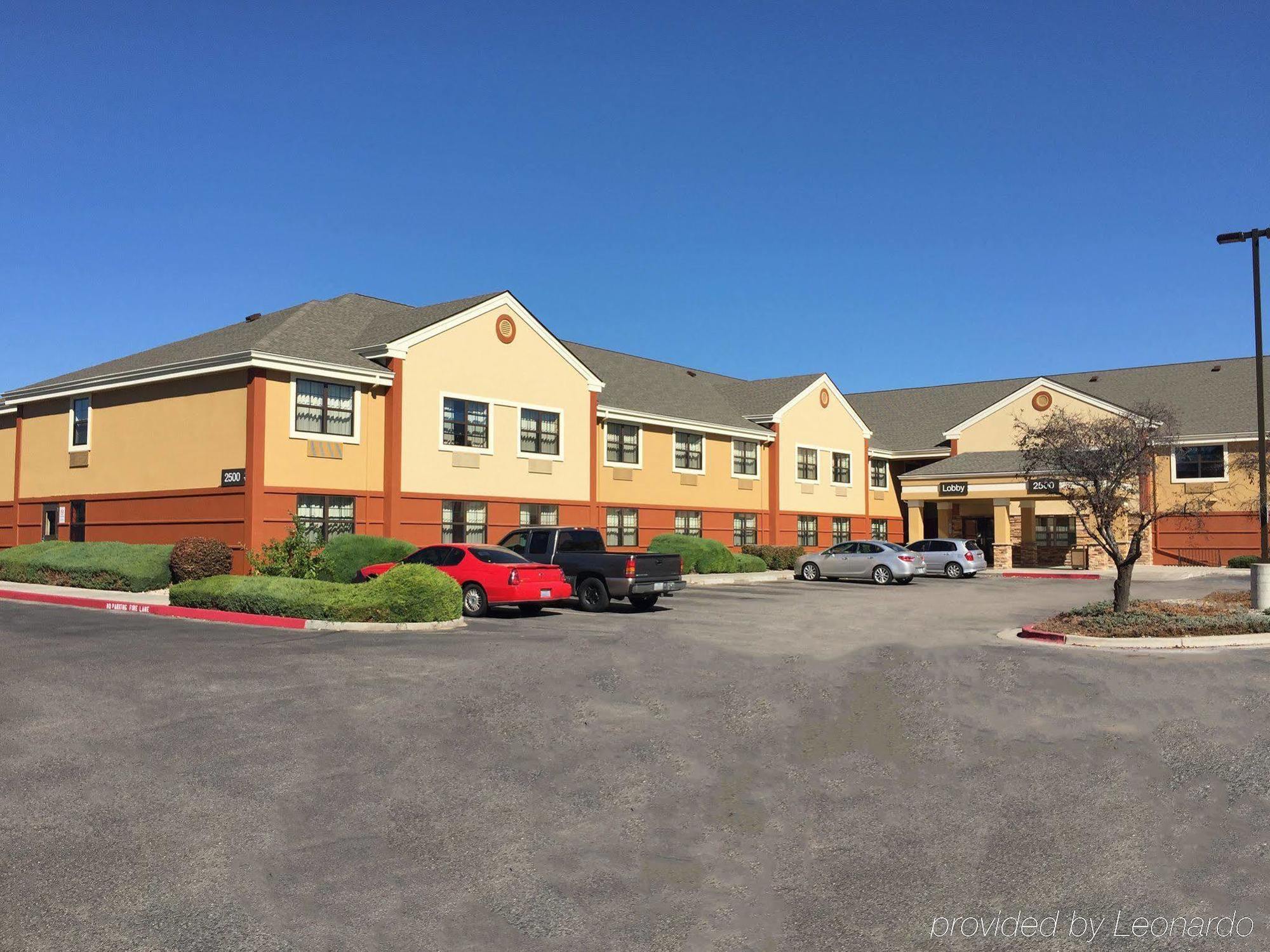 Extended Stay America Suites - Boise - Airport Exterior foto